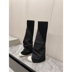 Rick Owens Boots